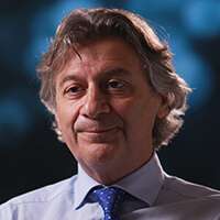 Alessio Fasano MD