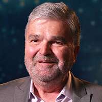 Emeran Mayer MD