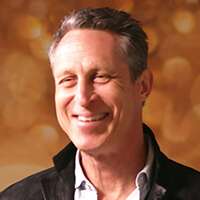 Mark Hyman MD