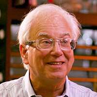 Martin Blaser MD